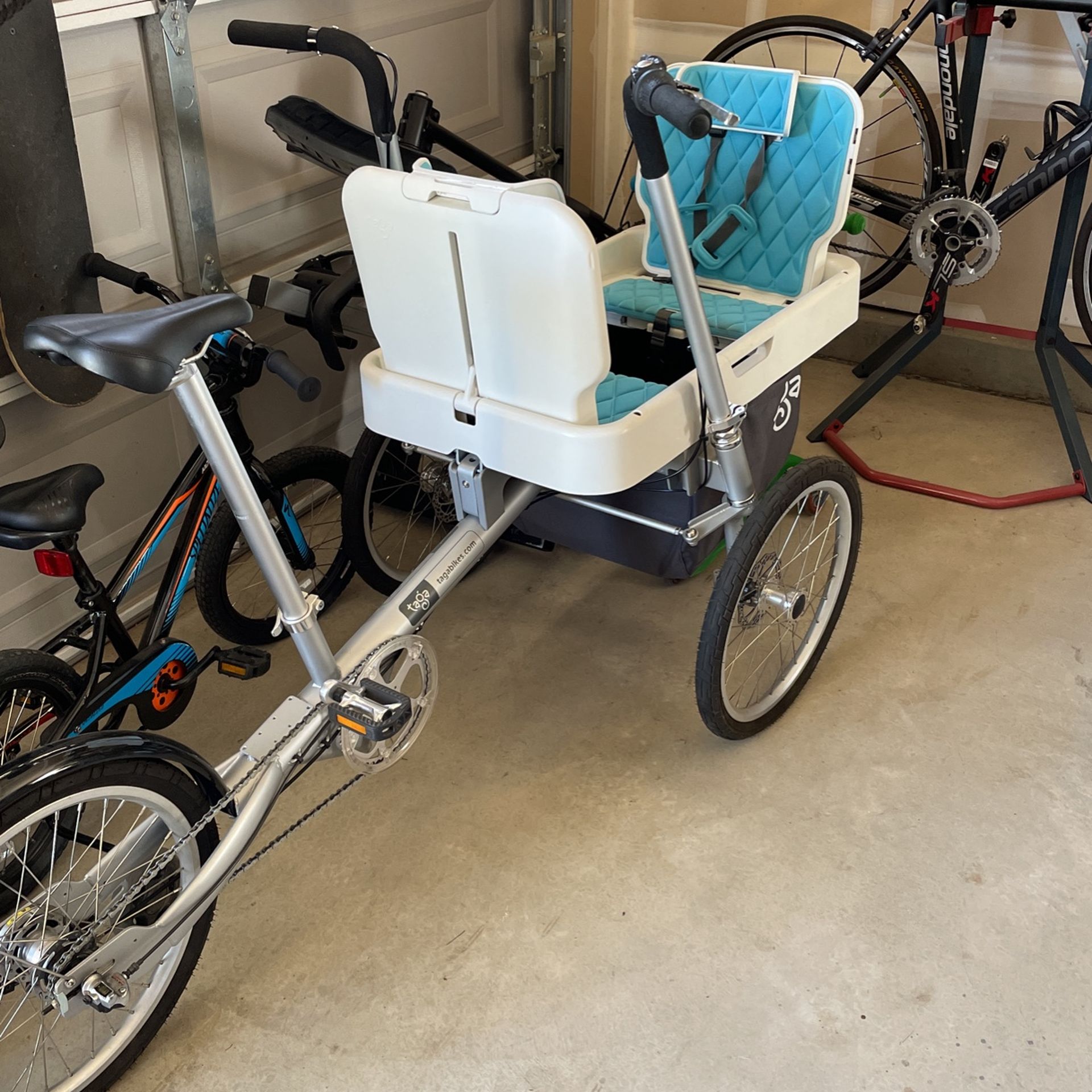 Taga Bike