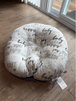Baby Pillow - infant