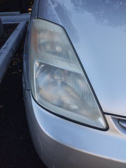 Headlights