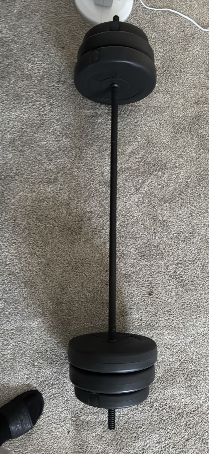 Barbell