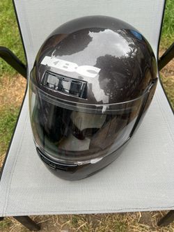 Motorcycle /Moped Helmet $50 OBO