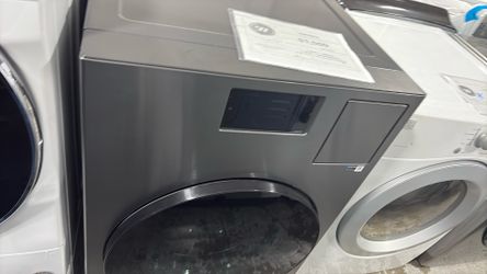 Samsung all-in-one laundry combo
