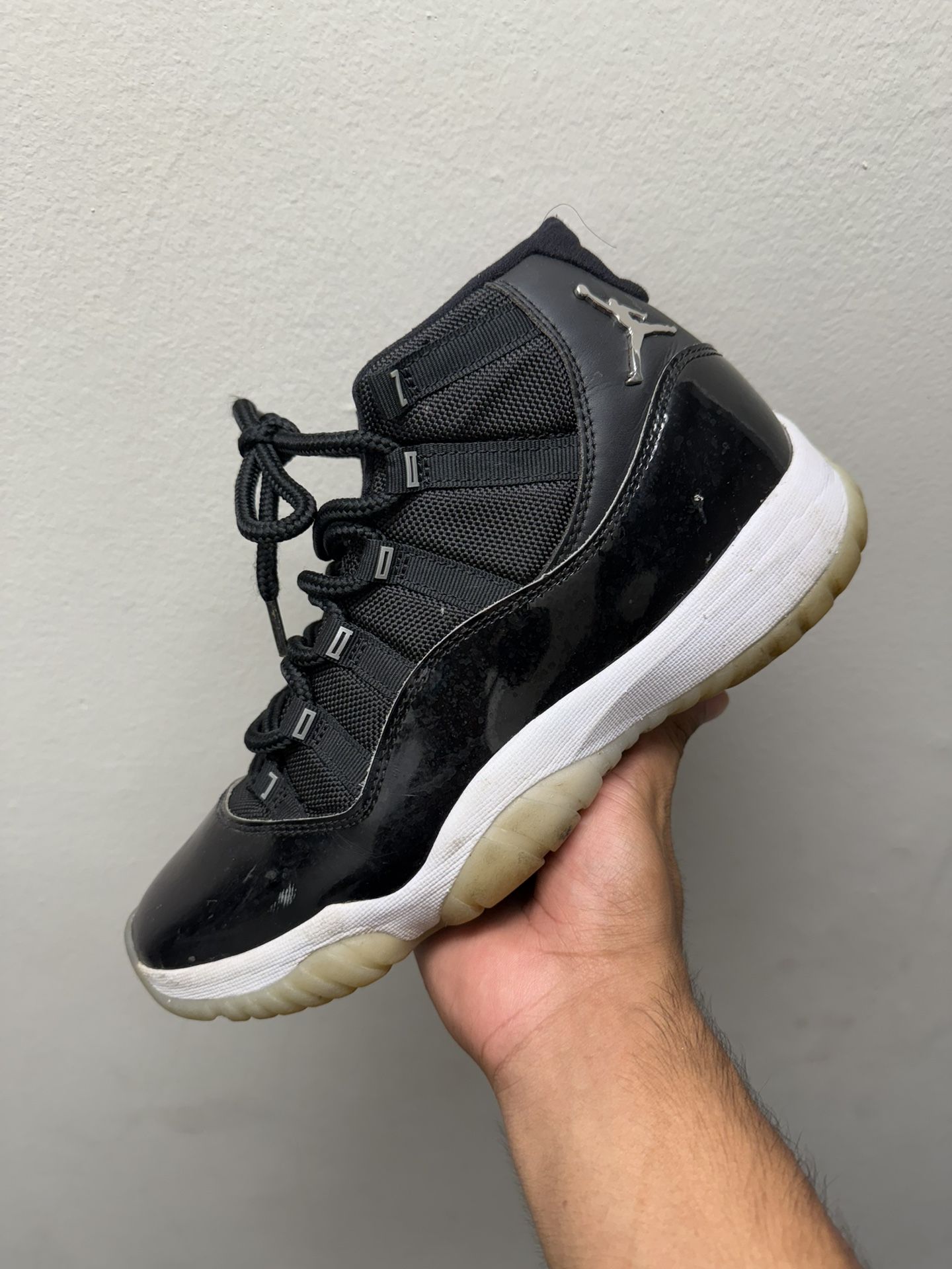 Jordan 11 Jubilee