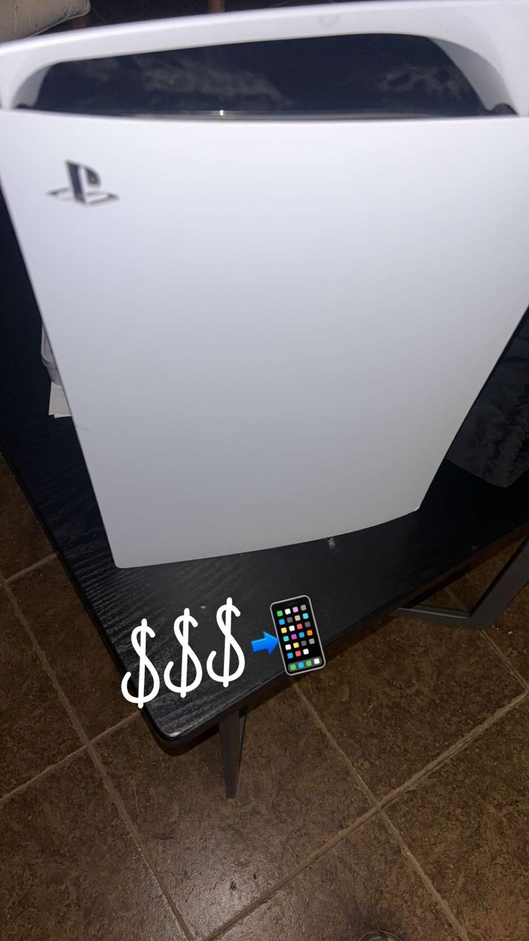 Brand New Extra Ps5