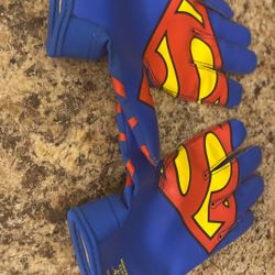 Phenom Elite Superman Fb Gloves