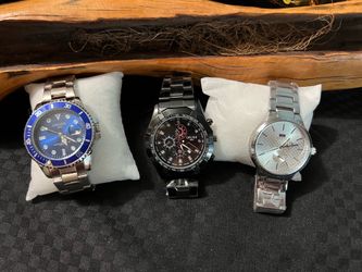 Watches
