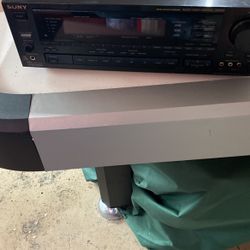Receiver