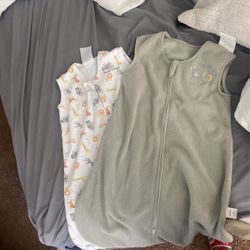 Baby Sleep Sack 0-6 Months 