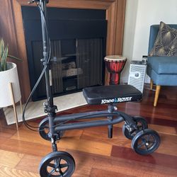 Knee Rover knee Scooter Medical Scooter