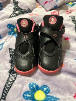 Toddler shoes