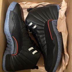 Jordan 12 