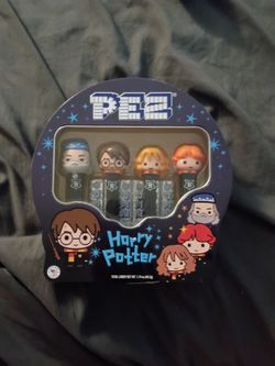 PEZ collection