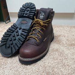 Water proof Georgia Boots 