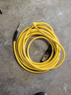 Air compressor hose