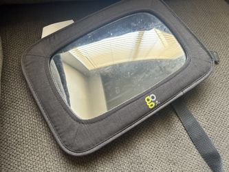Baby Mirror For Car 