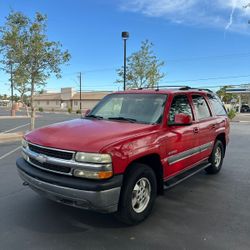 Chevrolet Thaoe 2002