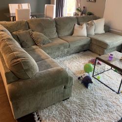 Sofa Couch