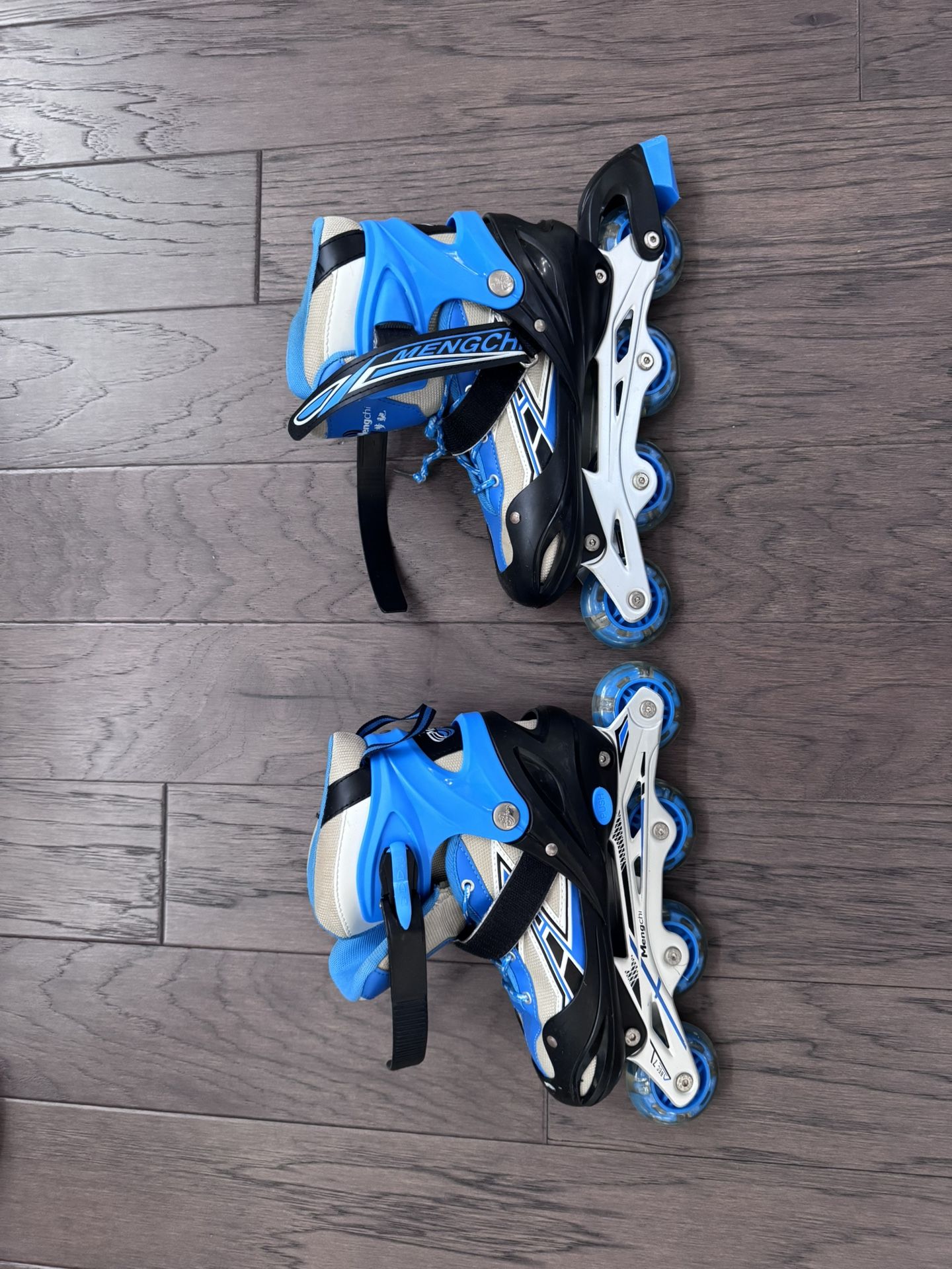 Kids Roller skates with Helmet And Knee+Elbow Pads