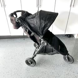 Jogging Stroller 