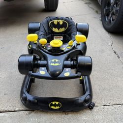Batman Walker