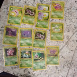 Lmk Which One You Want 