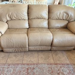 Loveseat And Couch — Set or separate