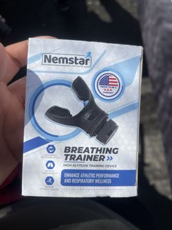 Breathing Trainers 
