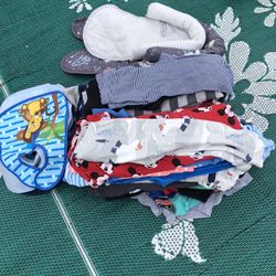 Ropa Para Bebé De Niño 