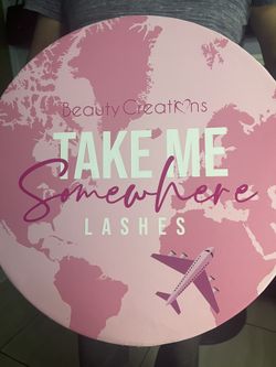 Beauty Creations Eyelashes