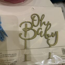 Gender Reveal 