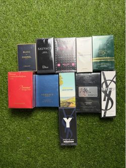 COLOGNES