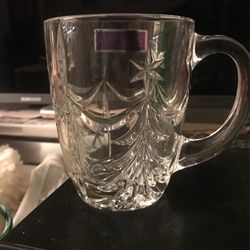 Marquis Glass Cups