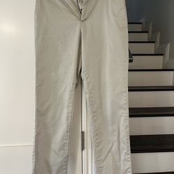 Dockers Signature Khaki 28x28