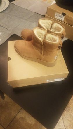 Ugg size 9