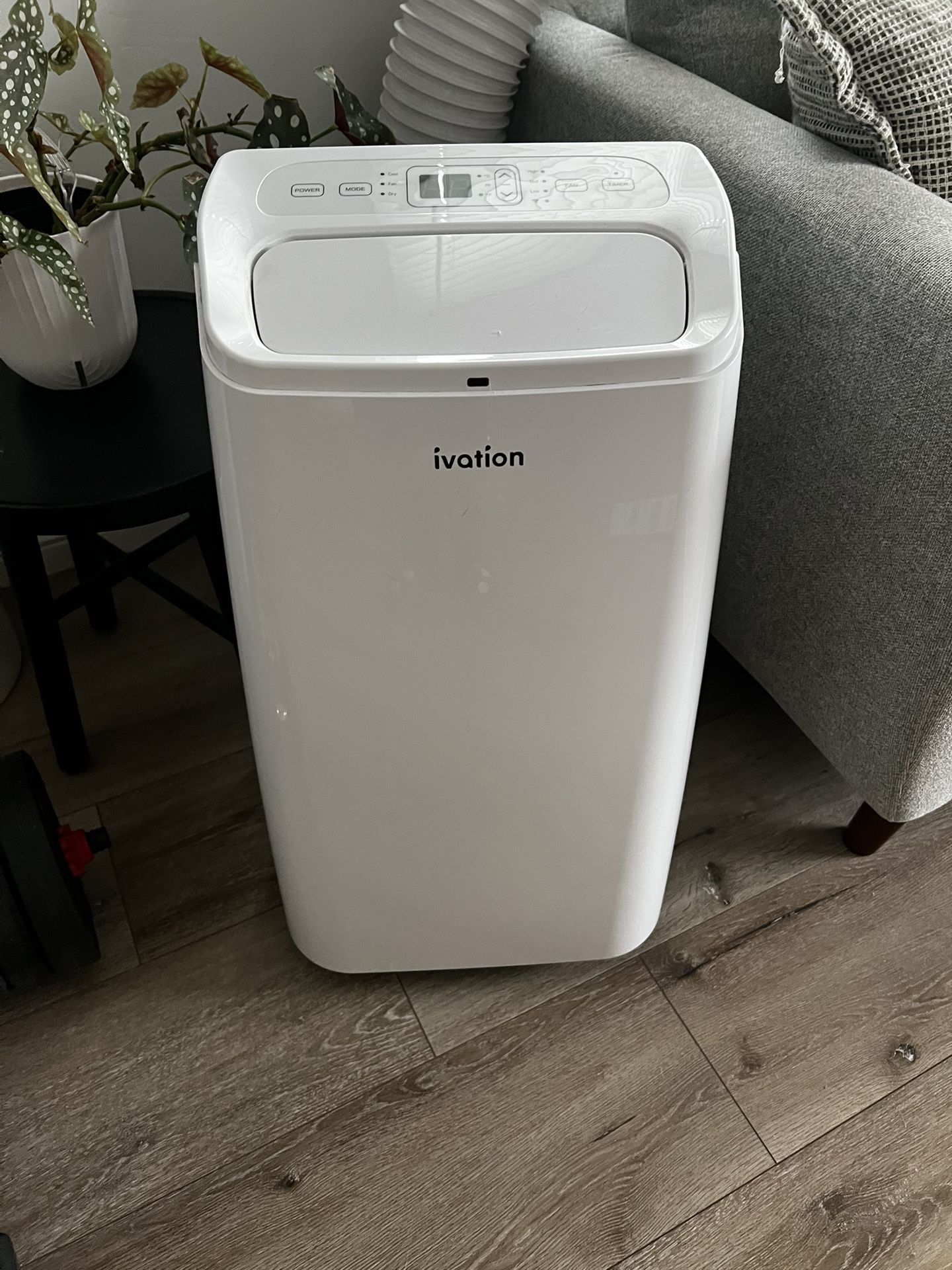 Ivation Window AC Unit