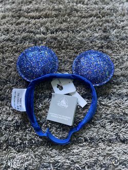 Disney Ears
