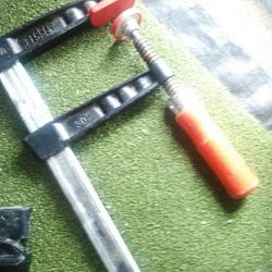 C Clamps Tools 