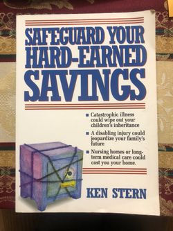 Safeguard Your Hard-Earned Savings