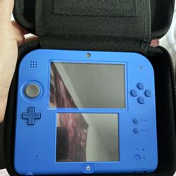 Nintendo 2DS