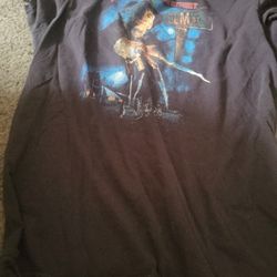 Horror Shirt