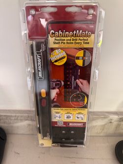 CabinetMate