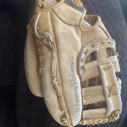 Men’s Softball Glove 13” RHT