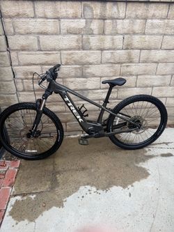 Trek Marlin+ 6