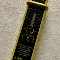 Amprobe K-1 