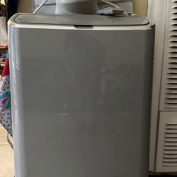 GE Portable air conditioner 