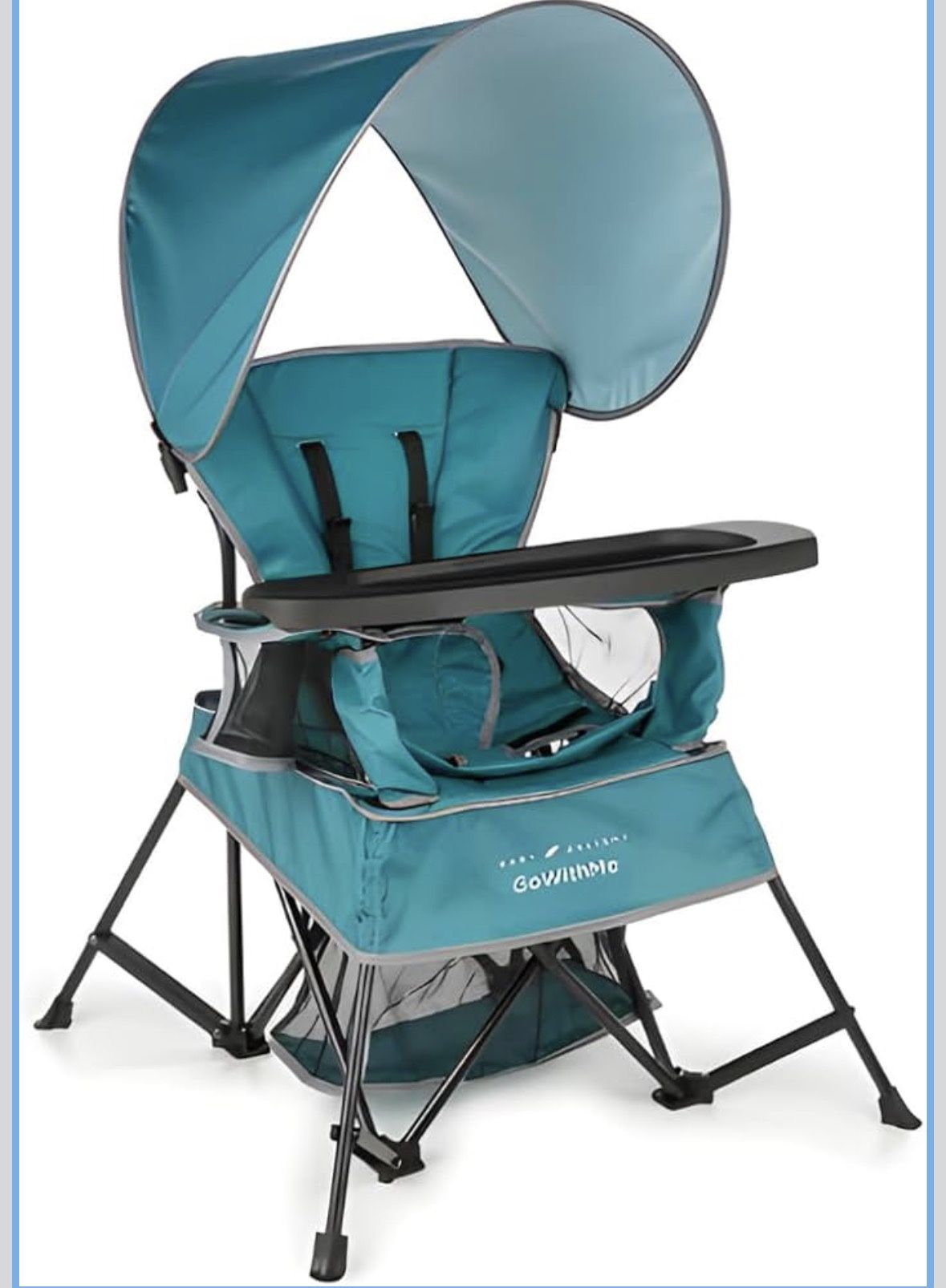 Baby delight Go W/ Me Portable Chair