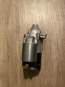 98-02 Mirage/02-03 Lancer Starter