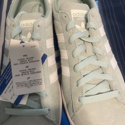 Men adidas Shoes Brand New Never Been Used 