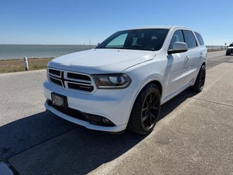 2014 Dodge Durango