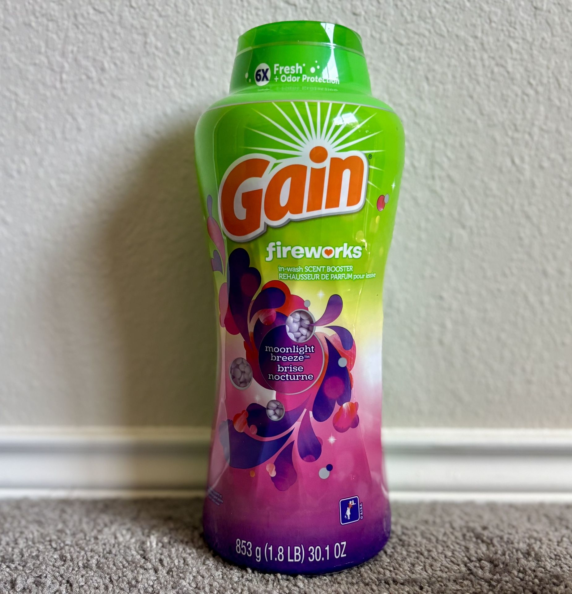 Gain fireworks Scent Boosters 30.1oz $13